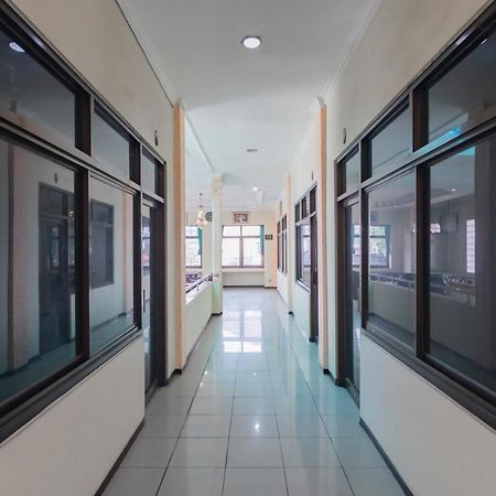 Reddoorz @ Achino Hotel باندونج المظهر الخارجي الصورة