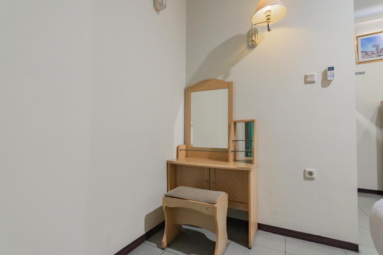 Reddoorz @ Achino Hotel باندونج المظهر الخارجي الصورة